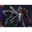 Marvel's Spider-Man: Maximum Venom Figura Artist Collection 1/6 Venomized Iron Man 35 cm