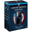 CAPITÁN AMÉRICA: TRILOGÍA [BLU-RAY]
