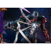 Marvel's Spider-Man: Maximum Venom Figura Artist Collection 1/6 Venomized Iron Man 35 cm