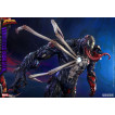 Marvel's Spider-Man: Maximum Venom Figura Artist Collection 1/6 Venomized Iron Man 35 cm