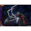 Marvel's Spider-Man: Maximum Venom Figura Artist Collection 1/6 Venomized Iron Man 35 cm