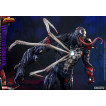 Marvel's Spider-Man: Maximum Venom Figura Artist Collection 1/6 Venomized Iron Man 35 cm