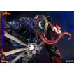 Marvel's Spider-Man: Maximum Venom Figura Artist Collection 1/6 Venomized Iron Man 35 cm