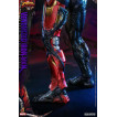 Marvel's Spider-Man: Maximum Venom Figura Artist Collection 1/6 Venomized Iron Man 35 cm