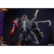Marvel's Spider-Man: Maximum Venom Figura Artist Collection 1/6 Venomized Iron Man 35 cm