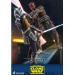 Star Wars The Clone Wars Figura 1/6 Darth Maul 29 cm