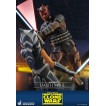 Star Wars The Clone Wars Figura 1/6 Darth Maul 29 cm