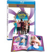 CHARLIE Y LA FÁBRICA DE CHOCOLATE - EDIC. 10º ANIVERSARIO [BLU-RAY]