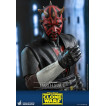 Star Wars The Clone Wars Figura 1/6 Darth Maul 29 cm