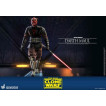 Star Wars The Clone Wars Figura 1/6 Darth Maul 29 cm
