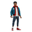 Spider-Man: Un nuevo universo Figura Movie Masterpiece 1/6 Miles Morales 29 cm