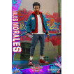 Spider-Man: Un nuevo universo Figura Movie Masterpiece 1/6 Miles Morales 29 cm