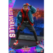 Spider-Man: Un nuevo universo Figura Movie Masterpiece 1/6 Miles Morales 29 cm