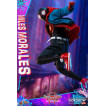 Spider-Man: Un nuevo universo Figura Movie Masterpiece 1/6 Miles Morales 29 cm