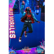 Spider-Man: Un nuevo universo Figura Movie Masterpiece 1/6 Miles Morales 29 cm