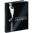 CINCUENTA SOMBRAS DE GREY - EDIC. ESPECIAL DIGIBOOK [BLU-RAY]
