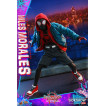 Spider-Man: Un nuevo universo Figura Movie Masterpiece 1/6 Miles Morales 29 cm