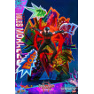 Spider-Man: Un nuevo universo Figura Movie Masterpiece 1/6 Miles Morales 29 cm