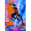 Spider-Man: Un nuevo universo Figura Movie Masterpiece 1/6 Miles Morales 29 cm