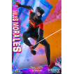 Spider-Man: Un nuevo universo Figura Movie Masterpiece 1/6 Miles Morales 29 cm