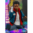 Spider-Man: Un nuevo universo Figura Movie Masterpiece 1/6 Miles Morales 29 cm