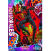 Spider-Man: Un nuevo universo Figura Movie Masterpiece 1/6 Miles Morales 29 cm