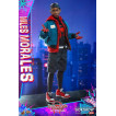 Spider-Man: Un nuevo universo Figura Movie Masterpiece 1/6 Miles Morales 29 cm