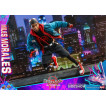 Spider-Man: Un nuevo universo Figura Movie Masterpiece 1/6 Miles Morales 29 cm