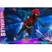 Spider-Man: Un nuevo universo Figura Movie Masterpiece 1/6 Miles Morales 29 cm