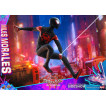 Spider-Man: Un nuevo universo Figura Movie Masterpiece 1/6 Miles Morales 29 cm