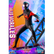 Spider-Man: Un nuevo universo Figura Movie Masterpiece 1/6 Miles Morales 29 cm