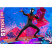 Spider-Man: Un nuevo universo Figura Movie Masterpiece 1/6 Miles Morales 29 cm
