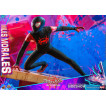 Spider-Man: Un nuevo universo Figura Movie Masterpiece 1/6 Miles Morales 29 cm