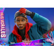 Spider-Man: Un nuevo universo Figura Movie Masterpiece 1/6 Miles Morales 29 cm
