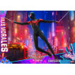 Spider-Man: Un nuevo universo Figura Movie Masterpiece 1/6 Miles Morales 29 cm
