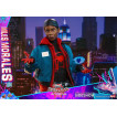 Spider-Man: Un nuevo universo Figura Movie Masterpiece 1/6 Miles Morales 29 cm