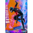 Spider-Man: Un nuevo universo Figura Movie Masterpiece 1/6 Miles Morales 29 cm