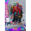 Spider-Man: Un nuevo universo Figura Movie Masterpiece 1/6 Miles Morales 29 cm