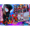 Spider-Man: Un nuevo universo Figura Movie Masterpiece 1/6 Miles Morales 29 cm