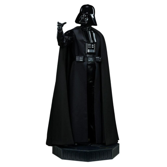 Star Wars Estatua Legendary Scale 1/2 Darth Vader (Episode IV) 119 cm
