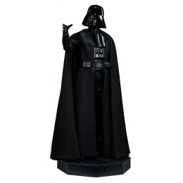 Star Wars Estatua Legendary Scale 1/2 Darth Vader (Episode IV) 119 cm