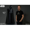 Star Wars Estatua Legendary Scale 1/2 Darth Vader (Episode IV) 119 cm