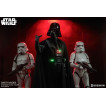 Star Wars Estatua Legendary Scale 1/2 Darth Vader (Episode IV) 119 cm