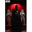 Star Wars Estatua Legendary Scale 1/2 Darth Vader (Episode IV) 119 cm