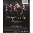 CREPÚSCULO: TWILIGHT - SAGA (2014) [BLU-RAY]