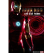 Iron Man Estatua tamaño real Iron Man Mark III 210 cm