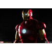 Iron Man Estatua tamaño real Iron Man Mark III 210 cm