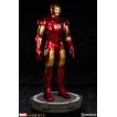 Iron Man Estatua tamaño real Iron Man Mark III 210 cm