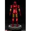 Iron Man Estatua tamaño real Iron Man Mark III 210 cm