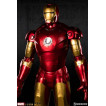 Iron Man Estatua tamaño real Iron Man Mark III 210 cm